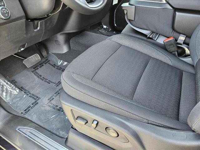 new 2026 GMC Sierra 1500 car, priced at $51,185