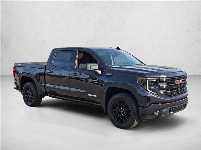 new 2026 GMC Sierra 1500 car, priced at $51,185