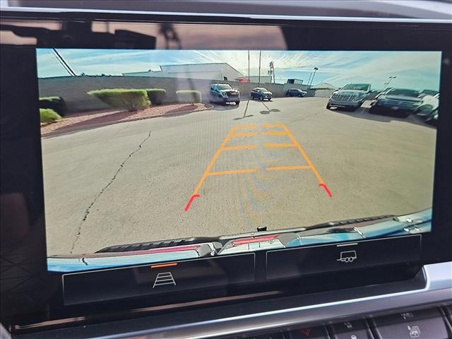 new 2026 GMC Sierra 1500 car, priced at $51,185