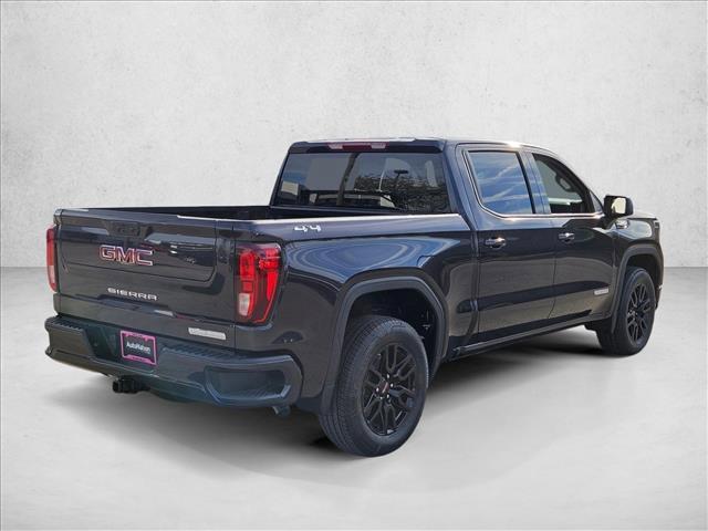 new 2026 GMC Sierra 1500 car, priced at $51,185