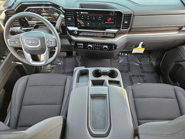 new 2026 GMC Sierra 1500 car, priced at $51,185