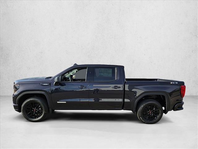 new 2026 GMC Sierra 1500 car, priced at $51,185