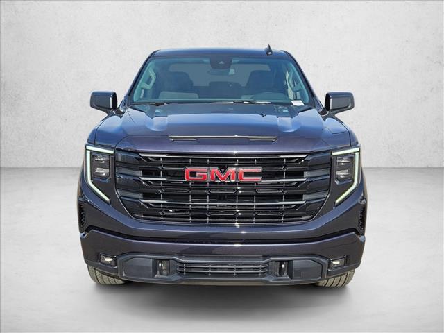 new 2026 GMC Sierra 1500 car, priced at $51,185