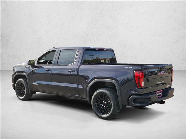 new 2026 GMC Sierra 1500 car, priced at $51,185