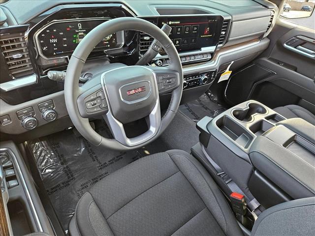 new 2026 GMC Sierra 1500 car, priced at $51,185
