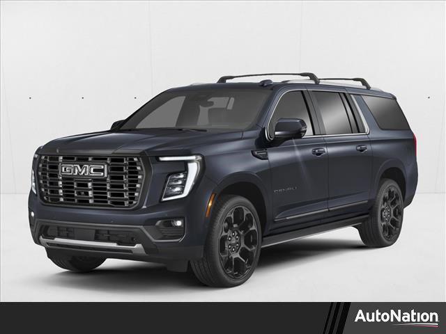 new 2026 GMC Yukon XL car, priced at $103,498