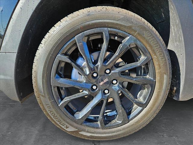 new 2024 GMC Terrain car, priced at $29,545