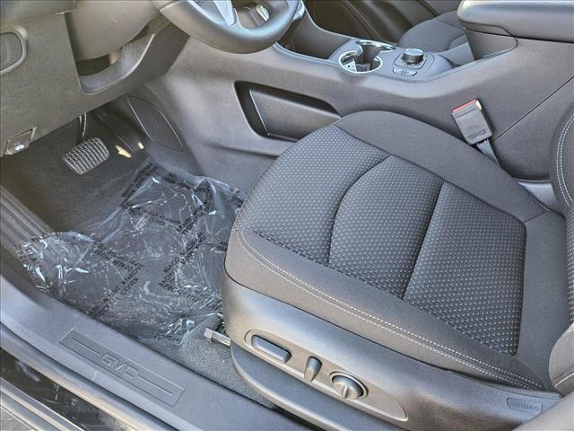 new 2024 GMC Terrain car, priced at $29,545