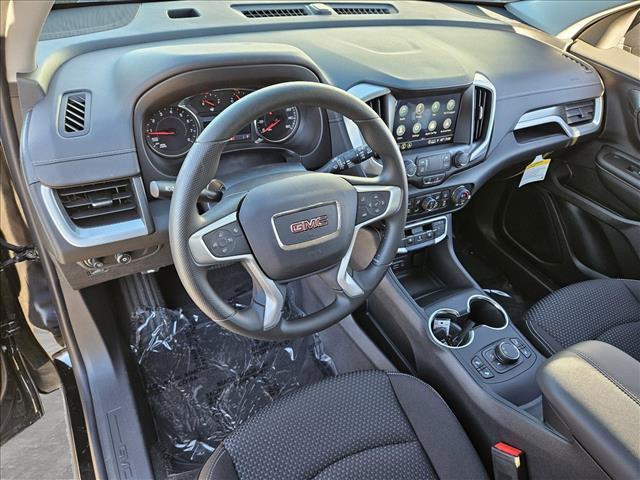 new 2024 GMC Terrain car, priced at $29,545