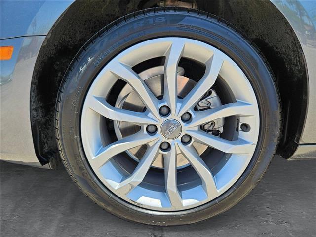 used 2019 Audi A4 car, priced at $18,991