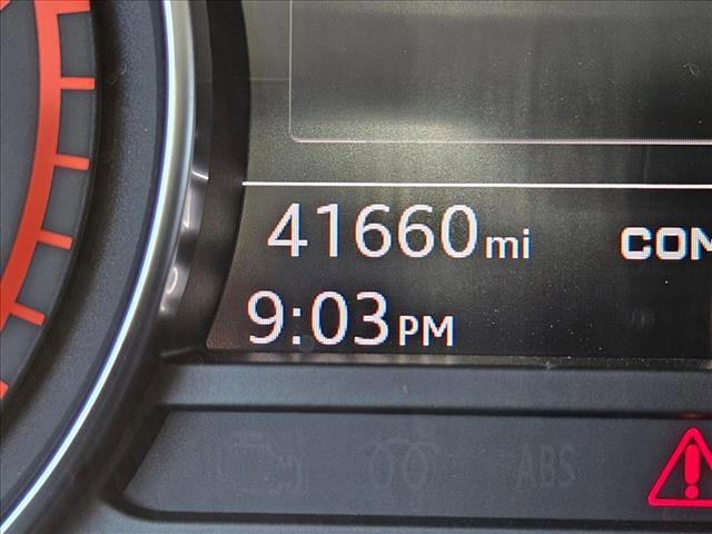 used 2019 Audi A4 car, priced at $18,991
