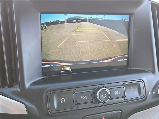 used 2019 GMC Terrain car, priced at $14,363