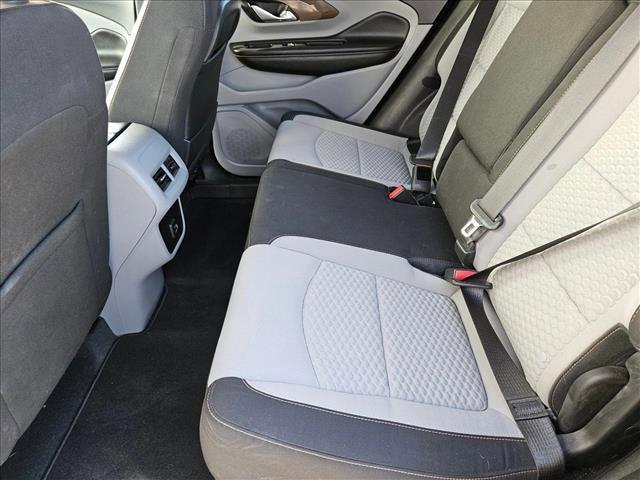 used 2019 GMC Terrain car, priced at $14,363