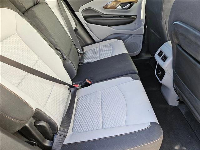 used 2019 GMC Terrain car, priced at $14,363