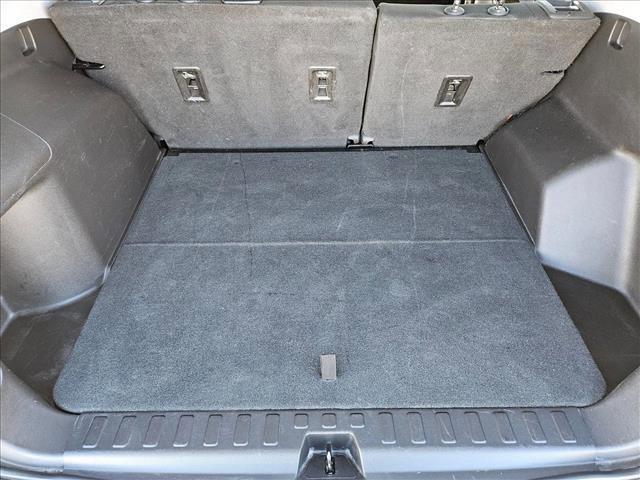 used 2019 GMC Terrain car, priced at $14,363