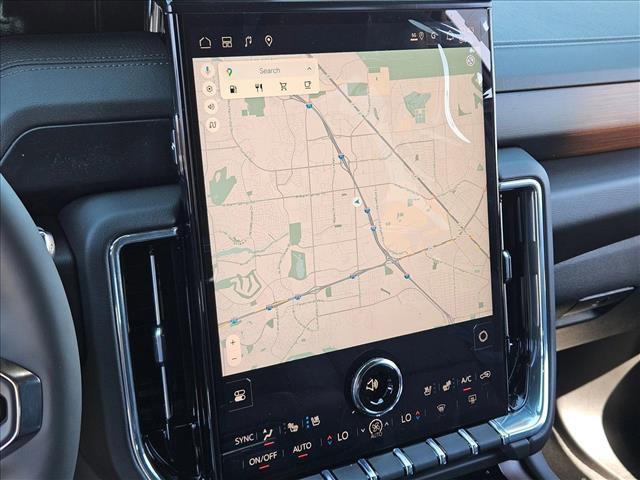 new 2025 GMC Yukon car, priced at $86,801