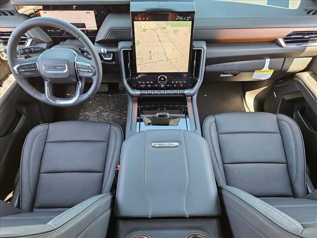 new 2025 GMC Yukon car, priced at $86,801