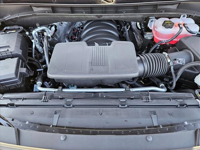 new 2025 GMC Yukon car, priced at $86,801