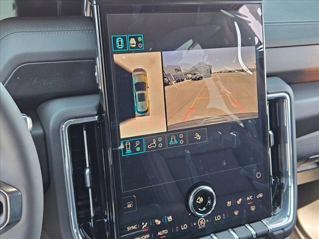 new 2025 GMC Yukon car, priced at $86,801