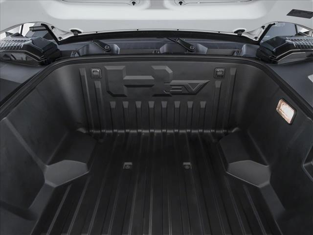 new 2026 GMC HUMMER EV SUV car, priced at $99,995