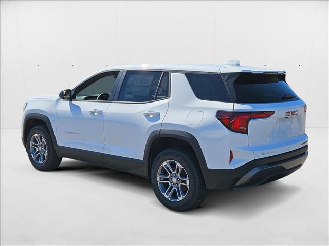 new 2026 GMC Terrain car, priced at $31,895