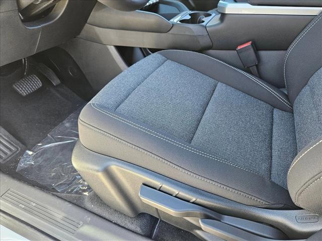 new 2026 GMC Terrain car, priced at $31,895