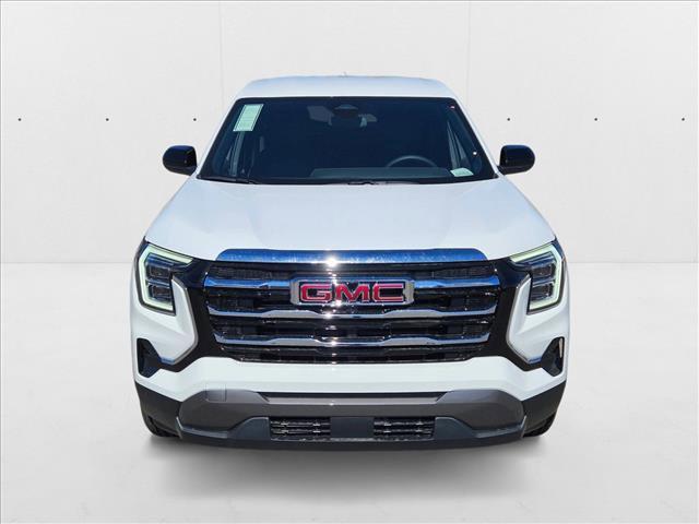 new 2026 GMC Terrain car, priced at $31,895