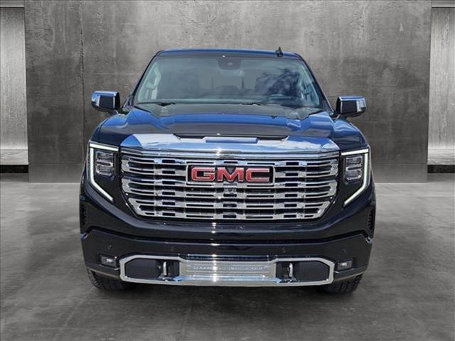 new 2024 GMC Sierra 1500 car, priced at $73,244