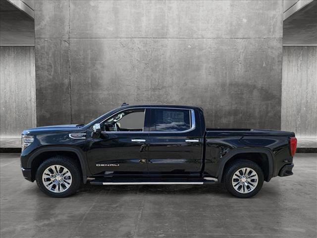 new 2024 GMC Sierra 1500 car, priced at $73,244