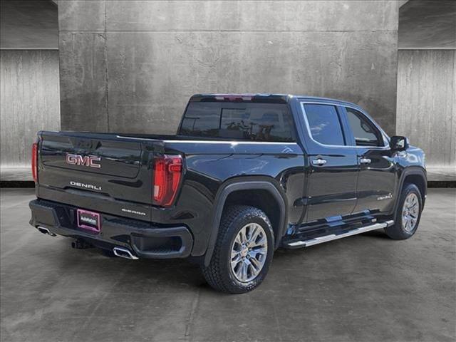 new 2024 GMC Sierra 1500 car, priced at $73,244