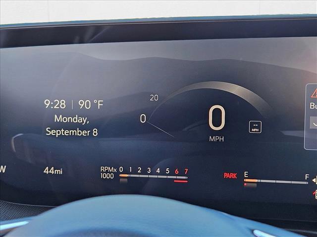 new 2026 Buick Enclave car, priced at $52,974