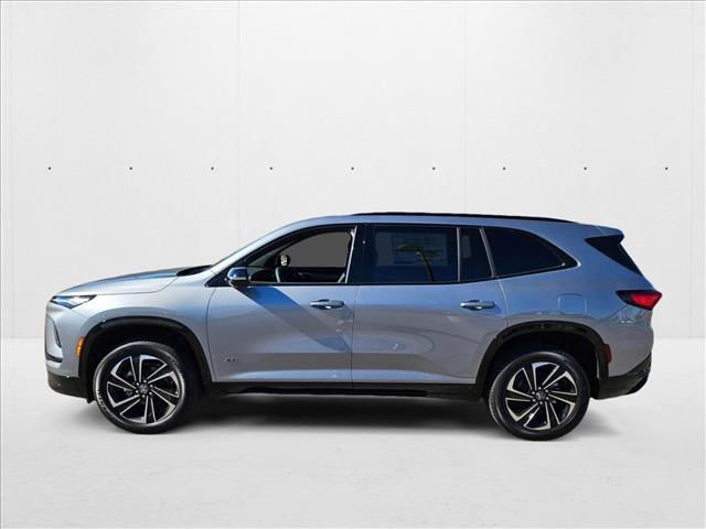 new 2026 Buick Enclave car, priced at $52,974