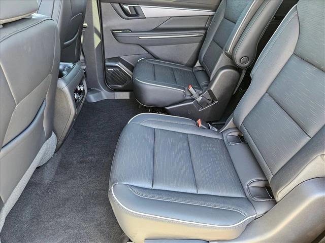 new 2026 Buick Enclave car, priced at $52,974