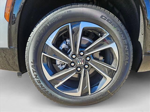 new 2026 Buick Enclave car, priced at $52,974