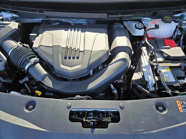 new 2026 Buick Enclave car, priced at $52,974