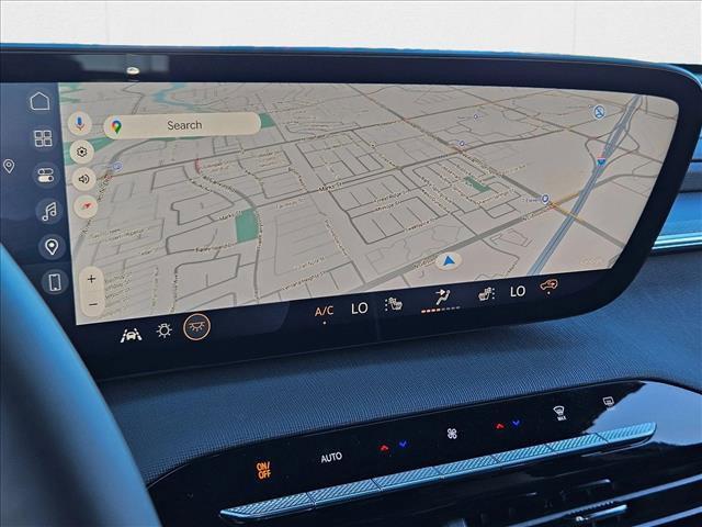 new 2026 Buick Enclave car, priced at $52,974