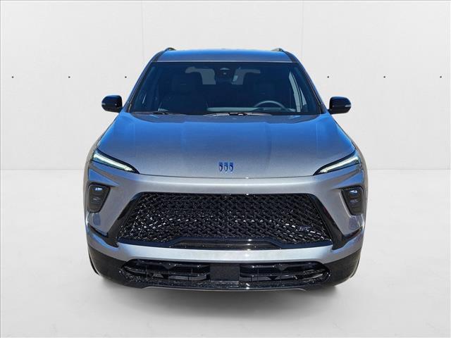 new 2026 Buick Enclave car, priced at $52,974