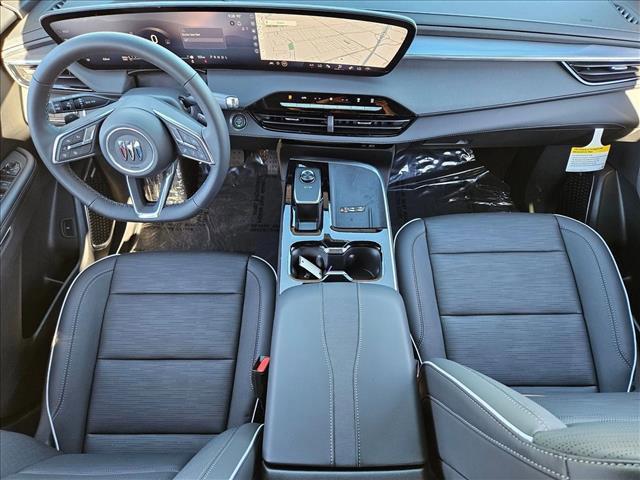 new 2026 Buick Enclave car, priced at $52,974