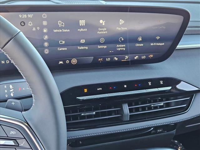 new 2026 Buick Enclave car, priced at $52,974