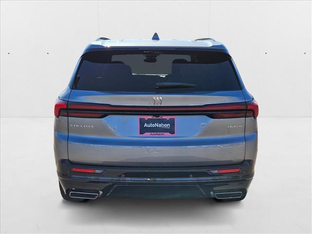 new 2026 Buick Enclave car, priced at $52,974