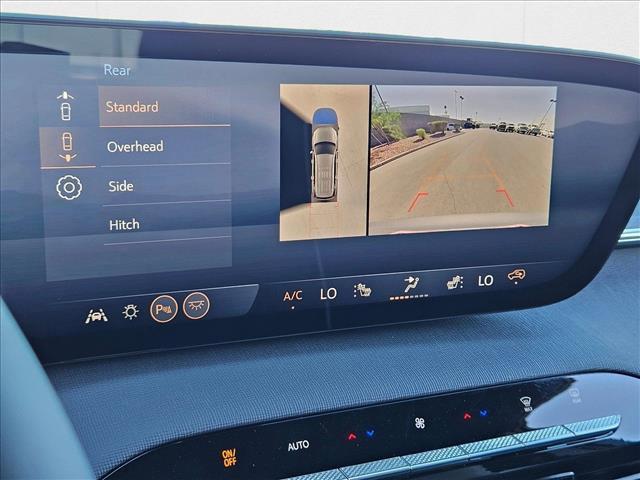 new 2026 Buick Enclave car, priced at $52,974