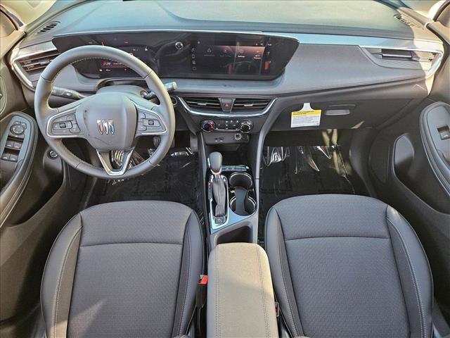 new 2025 Buick Encore GX car, priced at $26,615