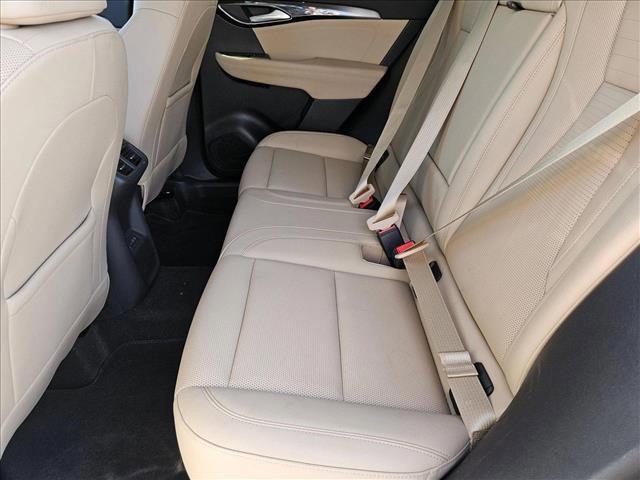 used 2025 Buick Envision car, priced at $37,386