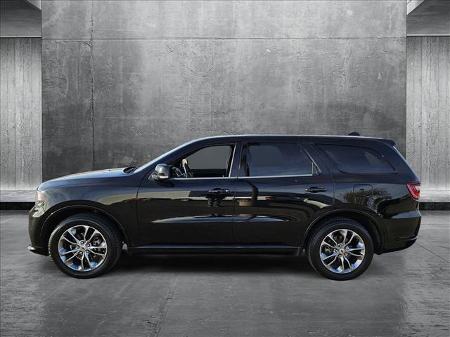 used 2020 Dodge Durango car, priced at $22,927