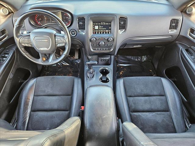 used 2020 Dodge Durango car, priced at $22,927