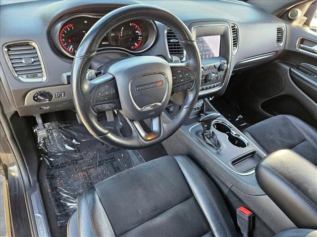 used 2020 Dodge Durango car, priced at $22,927