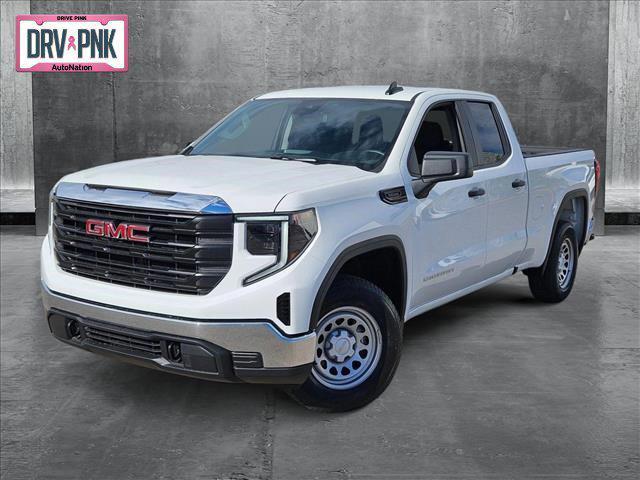 new 2025 GMC Sierra 1500 car, priced at $41,759