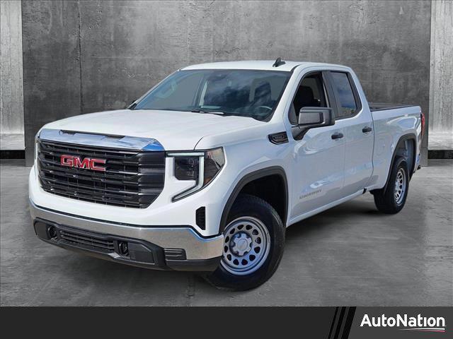new 2025 GMC Sierra 1500 car, priced at $37,759