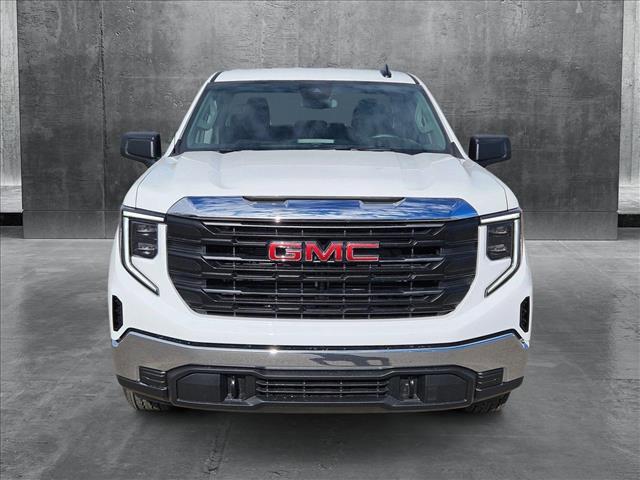 new 2025 GMC Sierra 1500 car, priced at $39,009