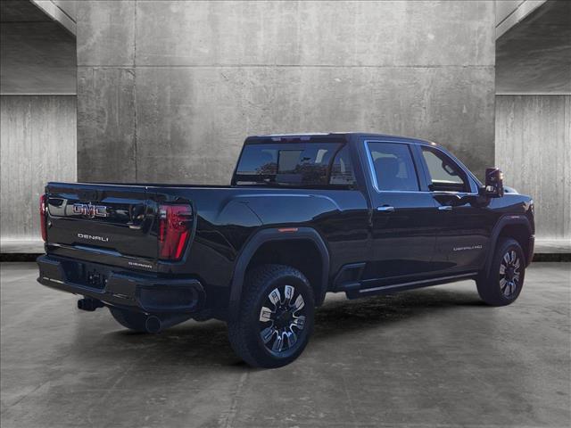 new 2025 GMC Sierra 2500 car, priced at $87,612